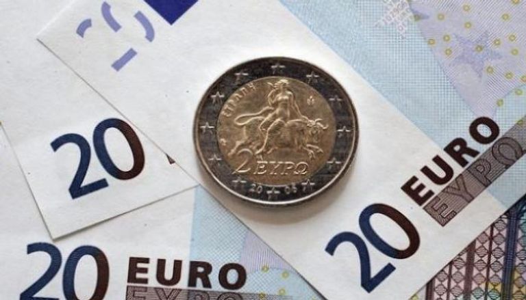 سعر اليورو في مصر اليوم الجمعة 19 مارس 2021