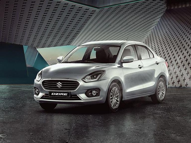 سوزوكي سويفت ديزاير سوزوكي