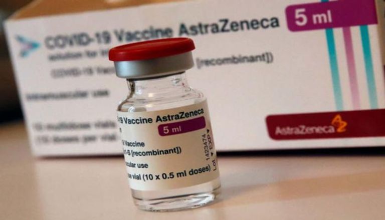 لقاح "أسترازينيكا" ضد كورونا 