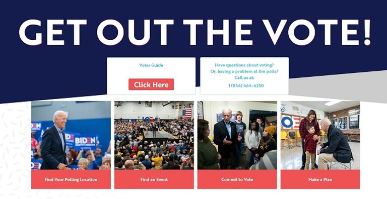 الرئيس الأمريكي جو بايدن- أرشيفية