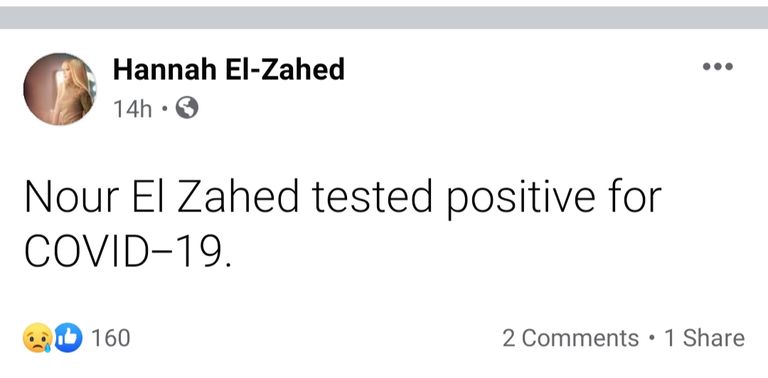 الفنانة هنا الزاهد 