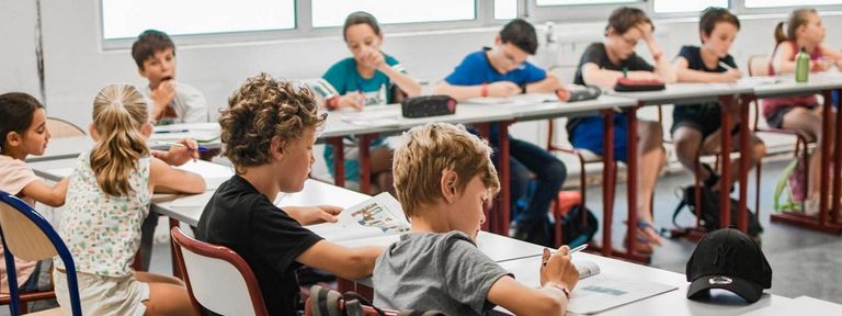 كلمات باللغة الفرنسية