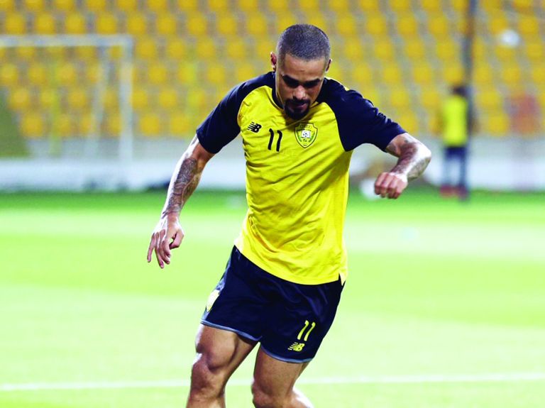 ويلتون سواريز 