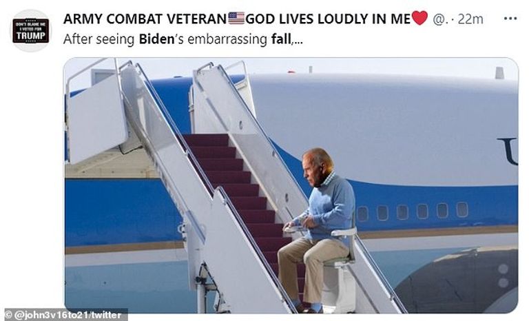 الرئيس الأمريكي جو بايدن ونائبته كمالا هاريس