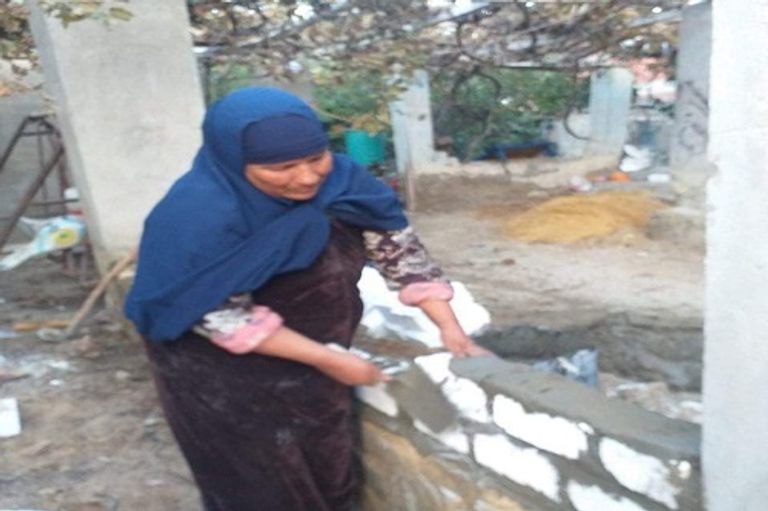 فاطمة سيد أحمد السيد هريش فاطمة سيد أحمد السيد هريش