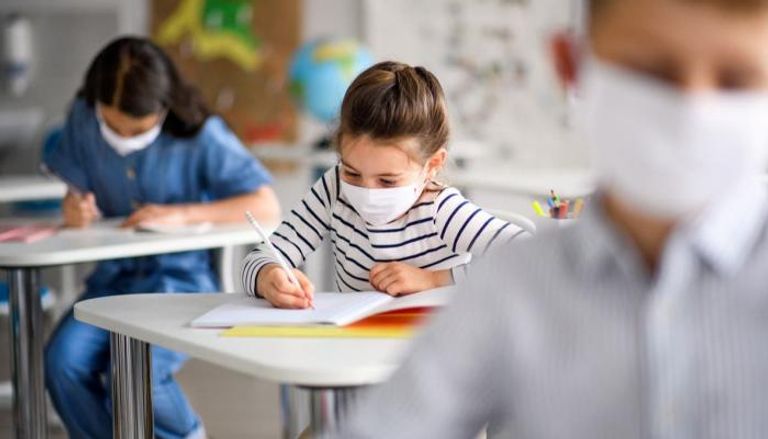 الدراسة رصدت تأثير كورونا على السلوكيات الصحية لطلبة المدارس