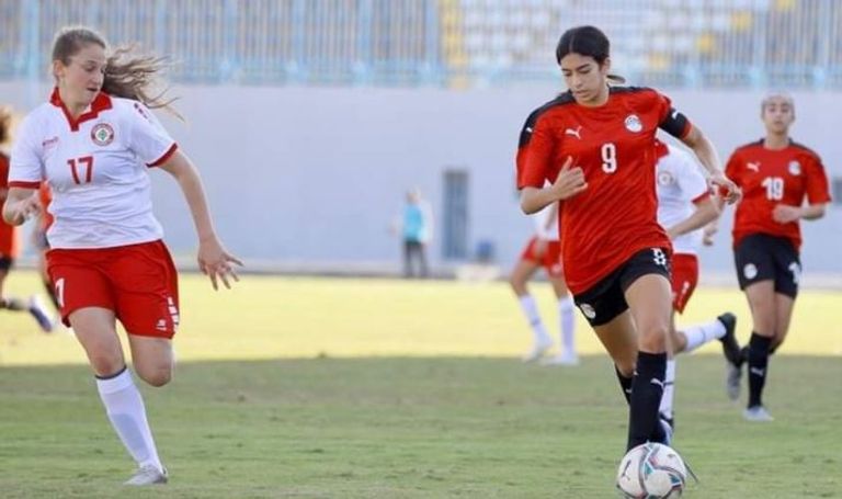 فريقا برشلونة للرجال والسيدات
