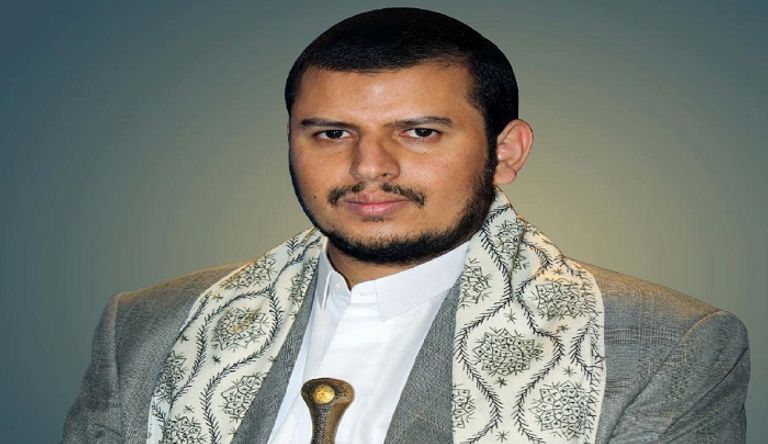 عناصر من مليشيا الحوثي الانقلابية- أرشيفية