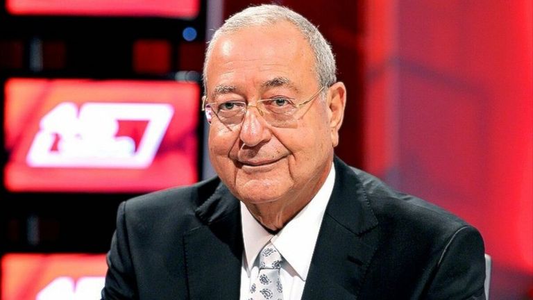 الرئيس التركي وأحمد داود أوغلو