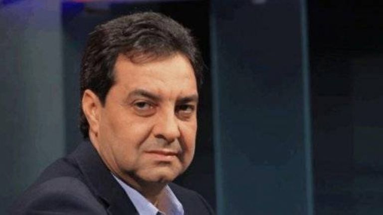 اللاعب الدولي العراقي الراحل أحمد راضي