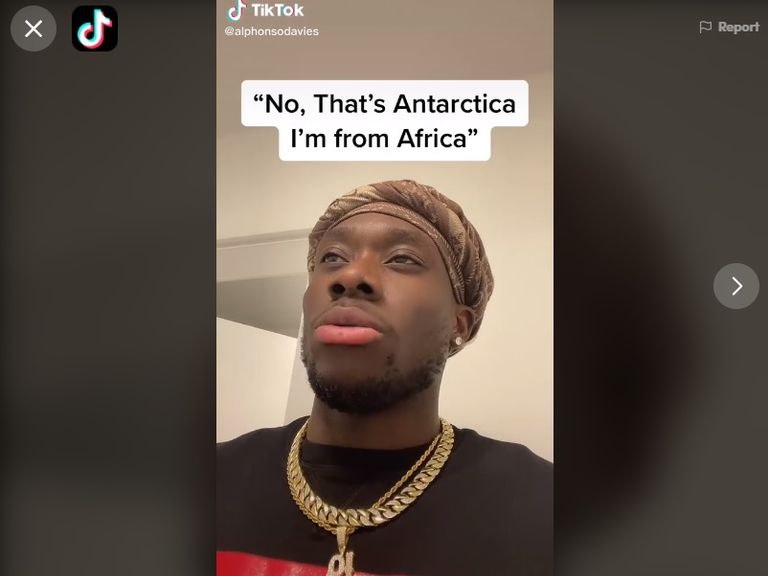 سيرجيو راموس وروبرت ليفاندوفسكي