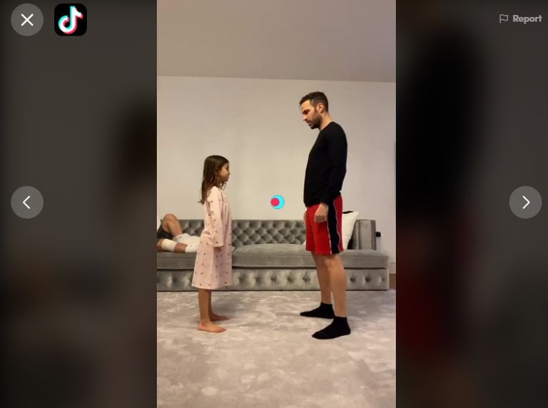 سيرجيو راموس وروبرت ليفاندوفسكي