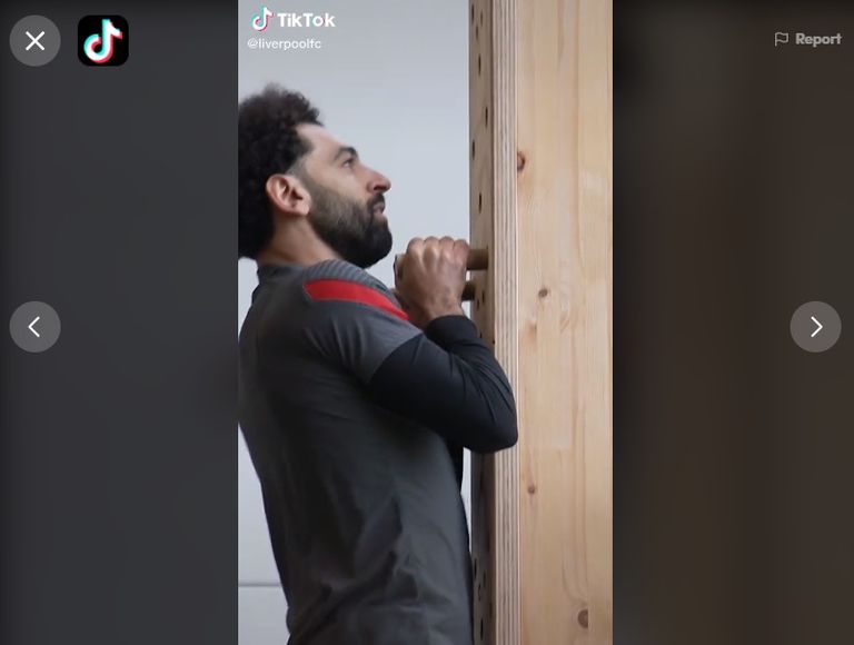 سيرجيو راموس وروبرت ليفاندوفسكي