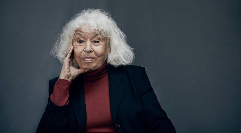 نوال السعداوي نوال السعداوي