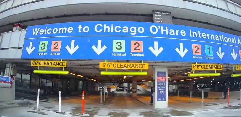 المسافرة المتسللة مارلين هارتمان