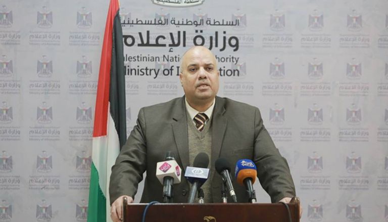 أزمة المياه شديدة في غزة