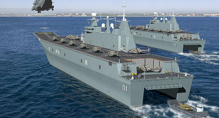 تدريب بحري مصري فرنسي