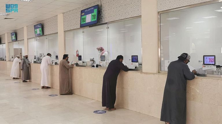 مشروع الملك عبدالله بن عبدالعزيز لسقيا زمزم