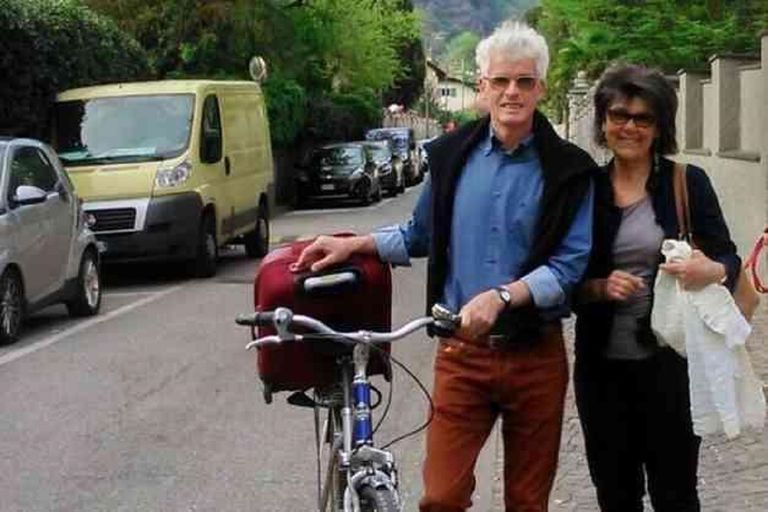 بينو نيومير قاتل والديه