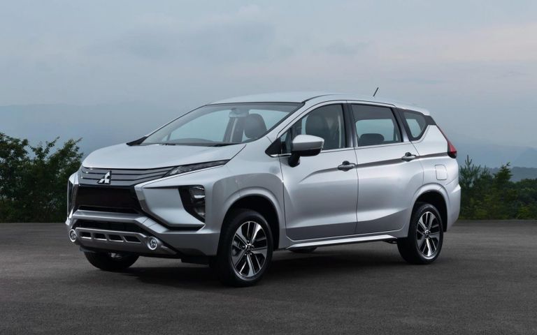 ميتسوبيشي اكليبس كروس