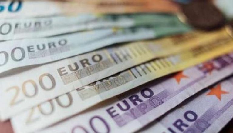 سعر اليورو في مصر اليوم الثلاثاء 23 مارس 2021