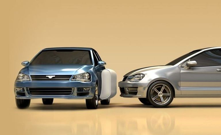 المؤشرات العاملة بالواقع المعزز