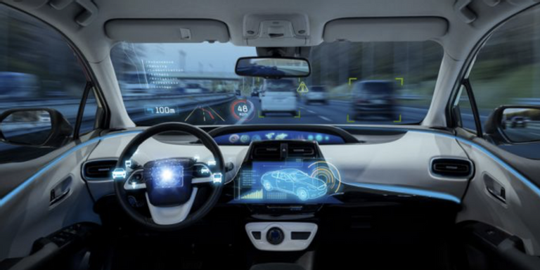 المؤشرات العاملة بالواقع المعزز