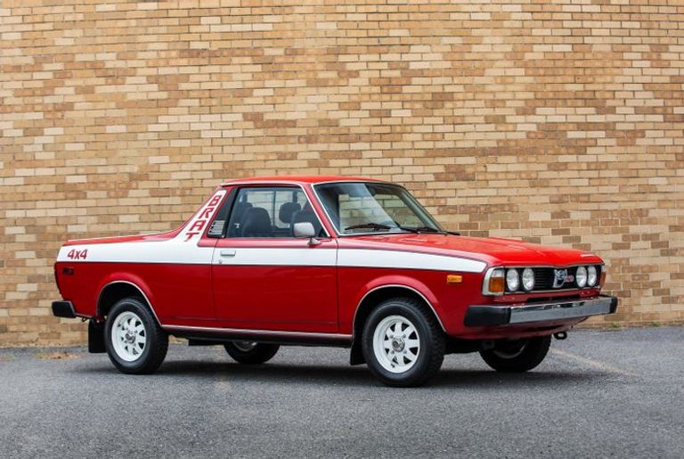 شاحنة BART  نيسان