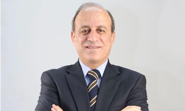 علي بوجسيم في لقاء هولندا والبرازيل