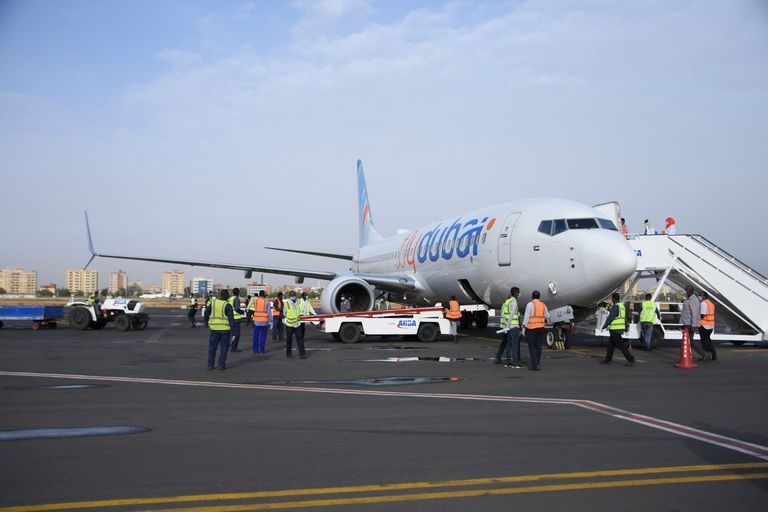 الراحل الشيخ حمدان بن راشد آل مكتوم