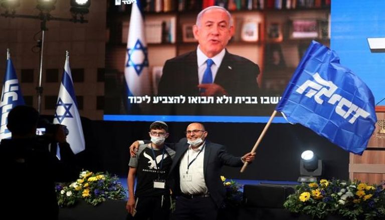 توقعات بتصدر حزب نتنياهو للانتخابات الإسرائيلية- رويترز