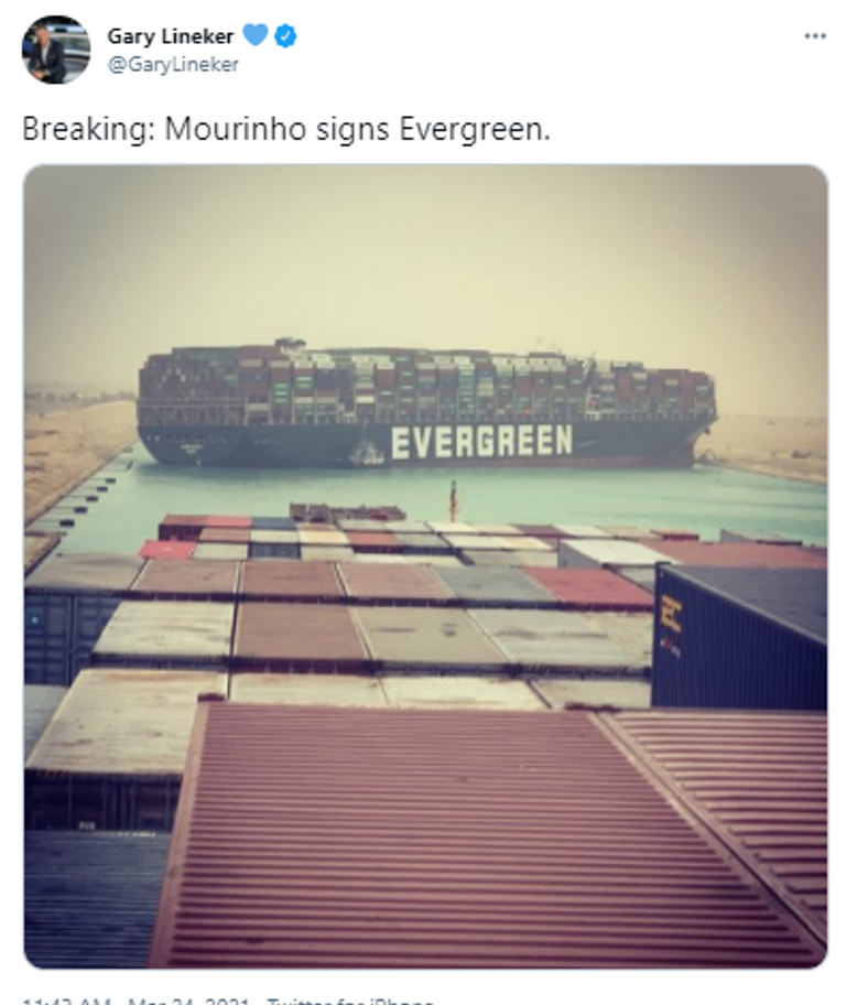 جوزيه مورينيو مدرب توتنهام