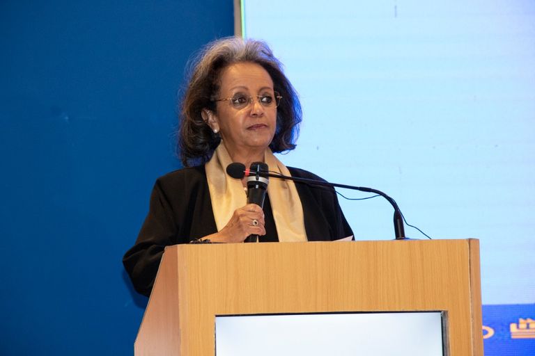 المؤتمر الأول في قطاع النقل بإثيوبيا