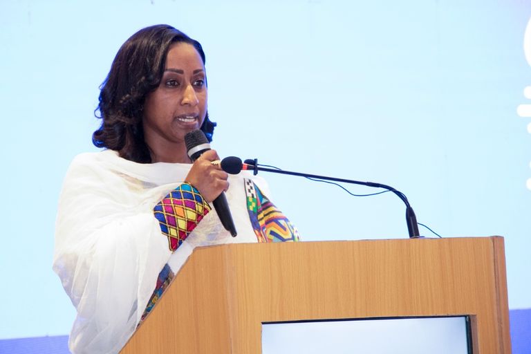 المؤتمر الأول في قطاع النقل بإثيوبيا