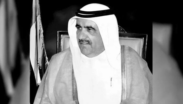 حمدان بن راشد.. نصف قرن في تنمية موارد الإمارات وهندسة سياستها المالية
