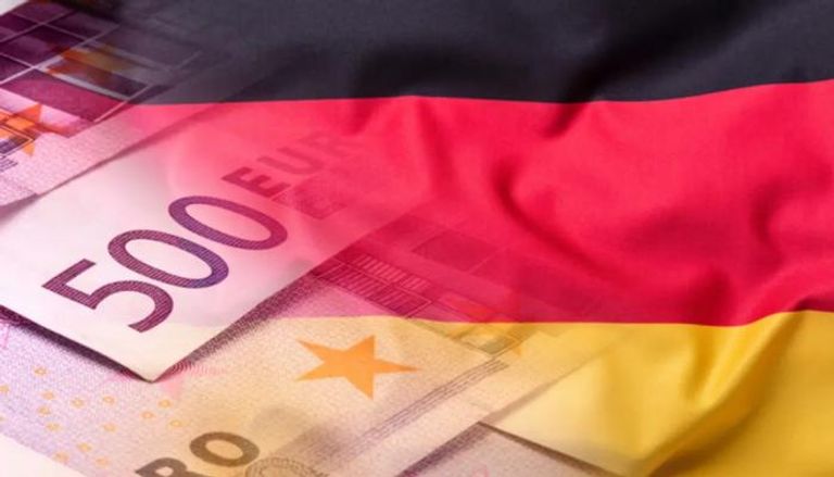 ألمانيا.. أكبر اقتصاد أوروبي سيقترض 97 مليار دولار