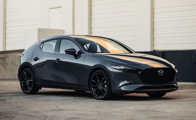 طراز فورد GT