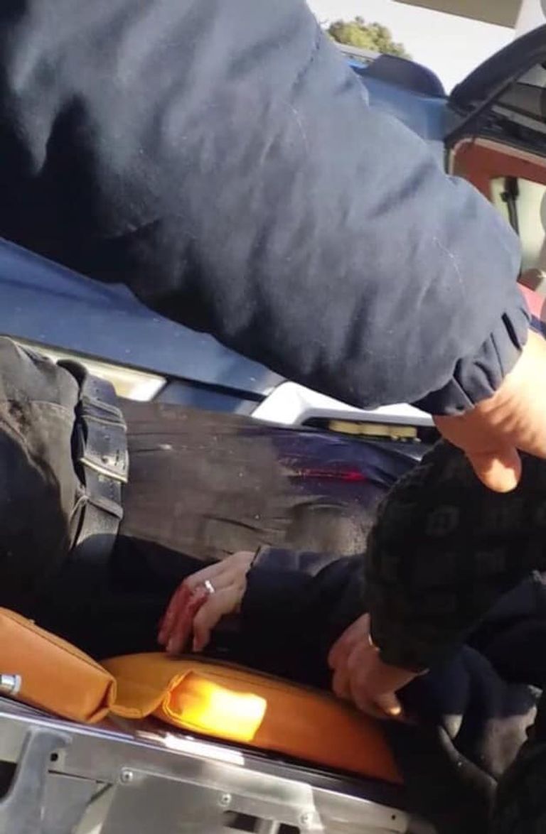 محمود الورفلي - أرشيفية