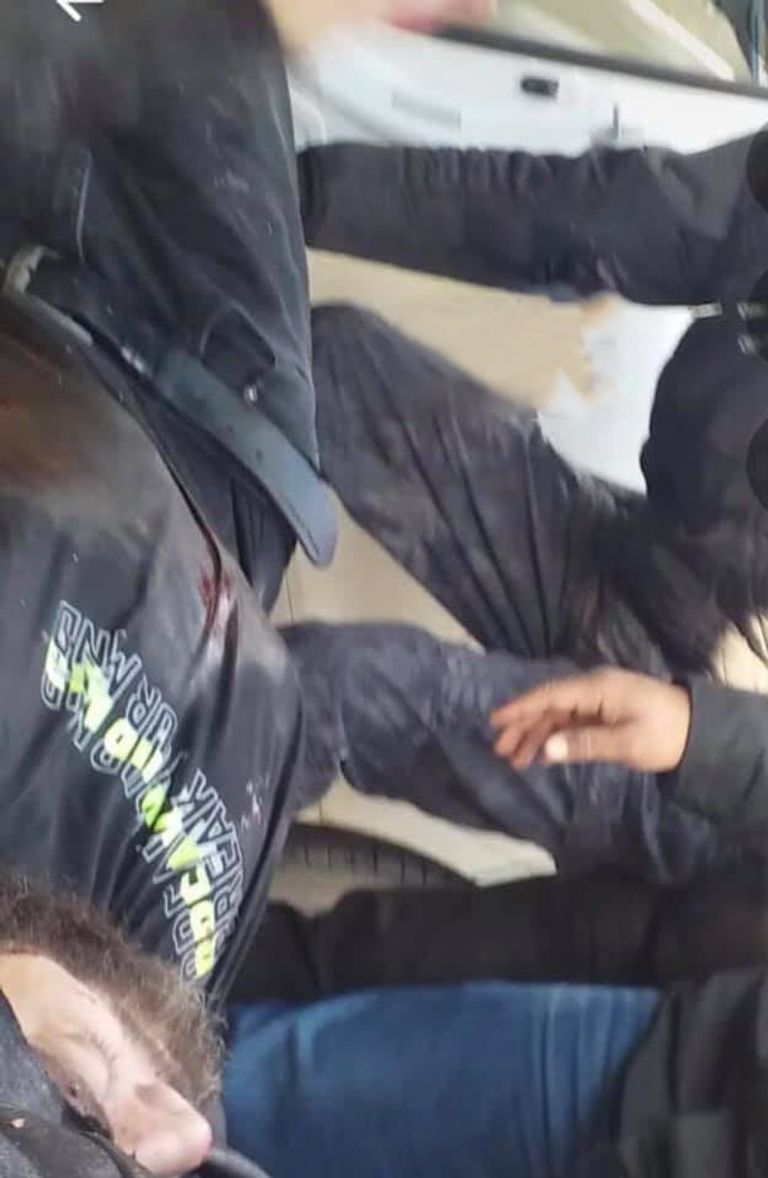 محمود الورفلي - أرشيفية