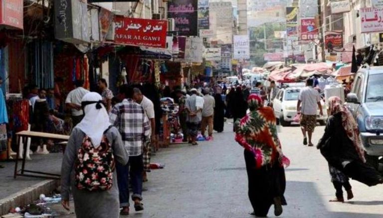 تفاؤل بالشارع اليمني بمبادرة السعودية لإنهاء الحرب - أرشيفية