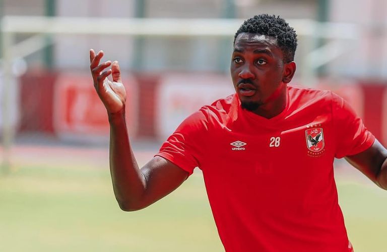 جونيور أجاي