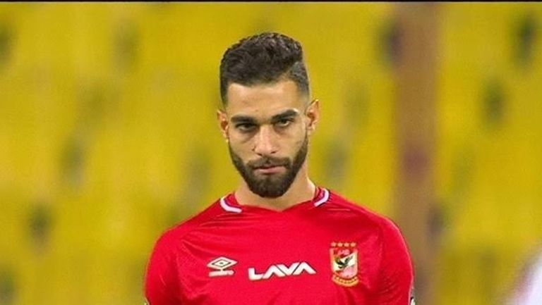 عمرو السولية