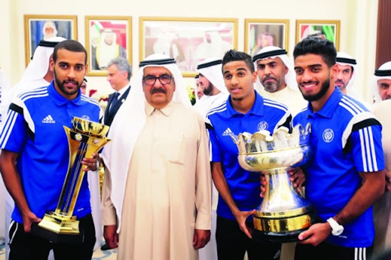 الشيخ حمدان بن راشد آل مكتوم الشيخ حمدان بن راشد آل مكتوم
