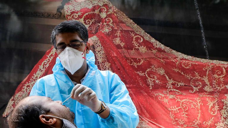 ارتفاع إصابات كورونا حول العالم إلى 125 مليونا و436 ألفا و393 حالة