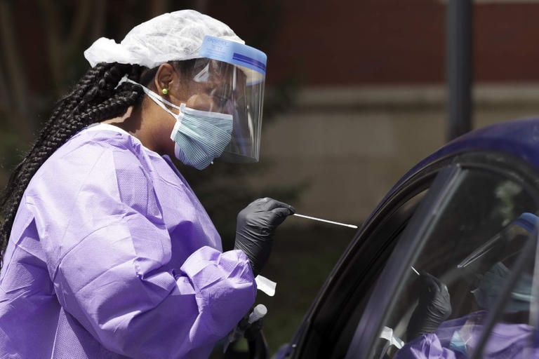 ارتفاع إصابات كورونا حول العالم إلى 125 مليونا و436 ألفا و393 حالة