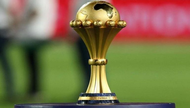 المنتخبات المتأهلة لكأس أمم أفريقيا 2022