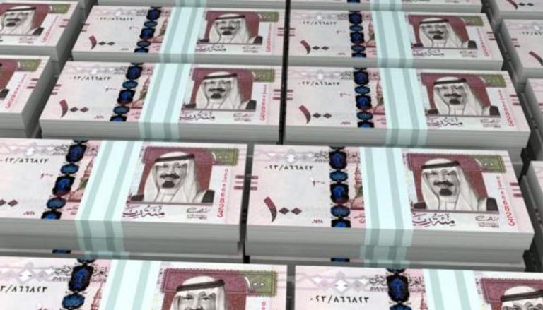 سعر الريال السعودي في مصر اليوم الخميس 25 مارس 2021