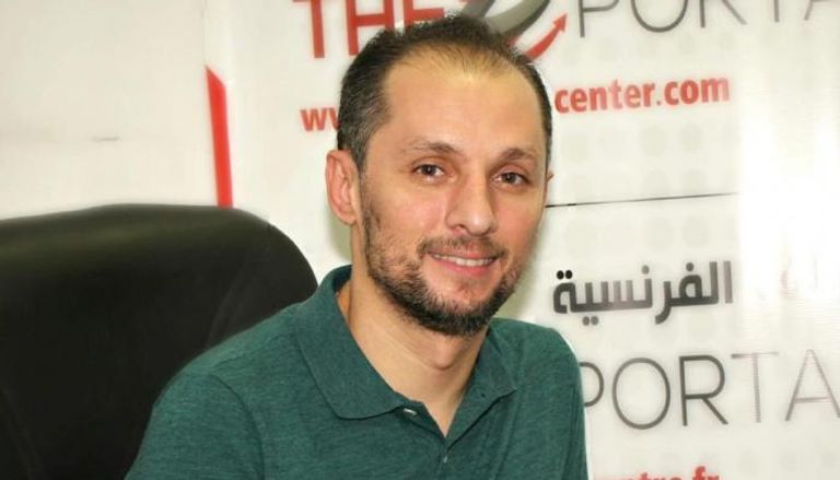 السيناريست محمد سليمان عبد المالك