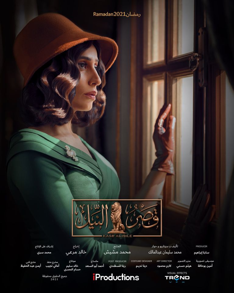 السيناريست محمد سليمان عبد المالك