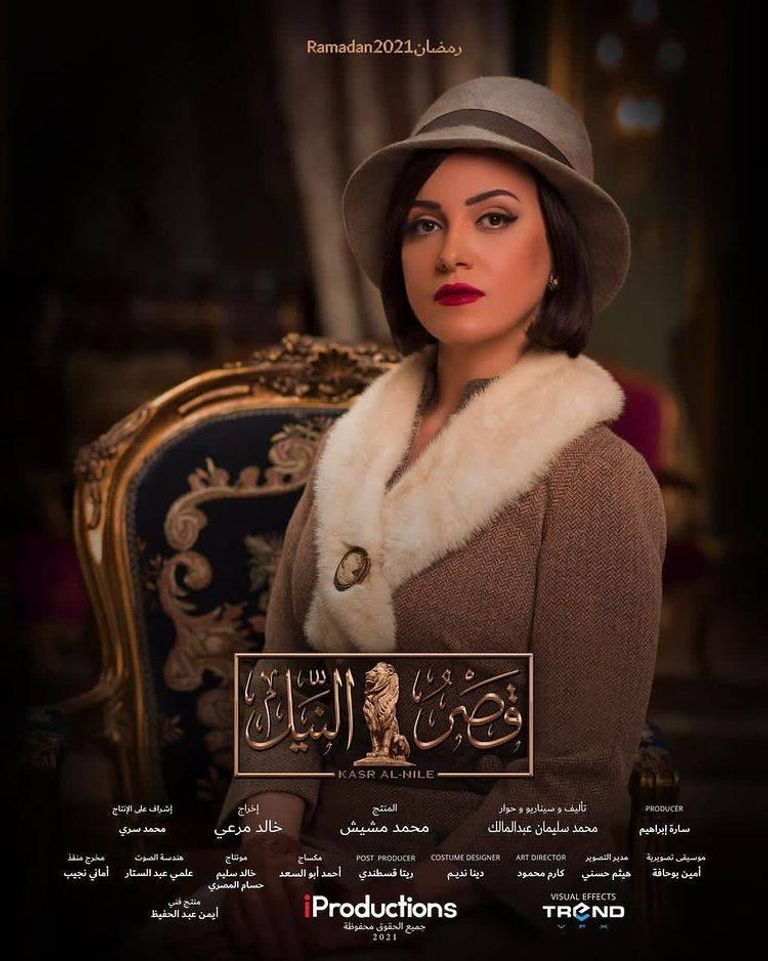 السيناريست محمد سليمان عبد المالك